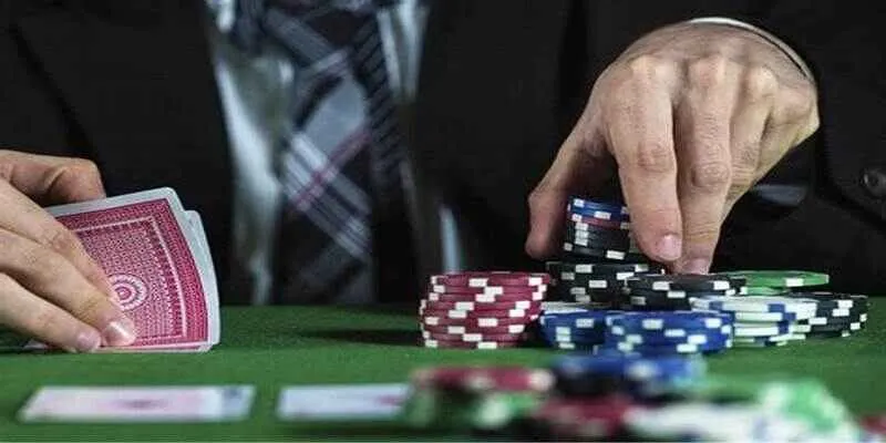 Áp dụng chiến lược về sảnh casino dành cho bạn