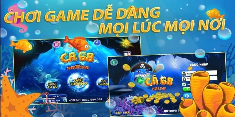 bắn cá miễn phí BEN88