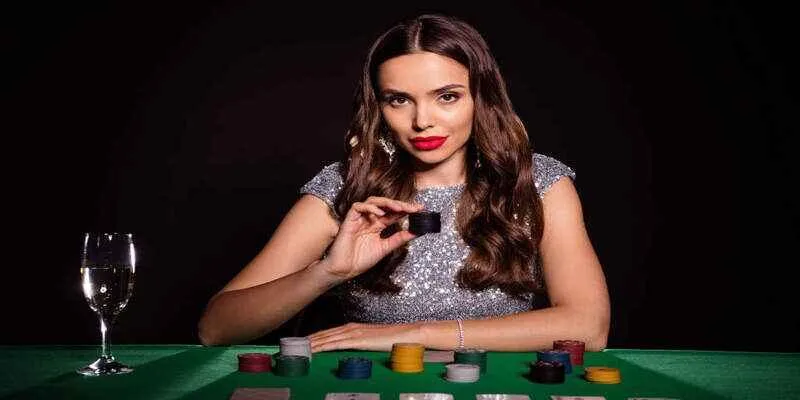 Kinh nghiệm thắng casino F8BET năm 2025
