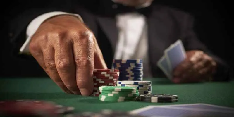 Kinh nghiệm thắng casino MAY88