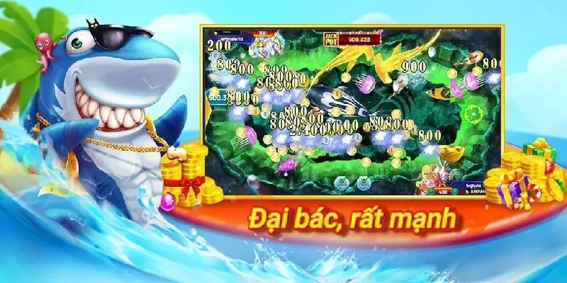 Lưu ý cần biết khi áp dụng mẹo chơi bắn cá IWIN68