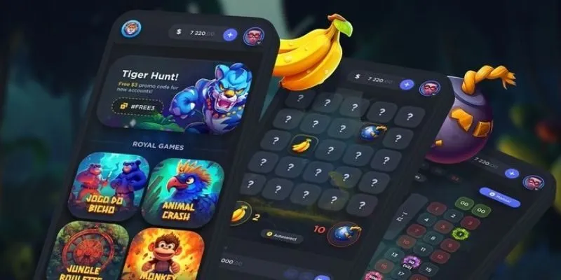 Lý do nên ưu tiên sử dụng app 1.1.1.1 khi cá cược hoặc giải trí trực tuyến