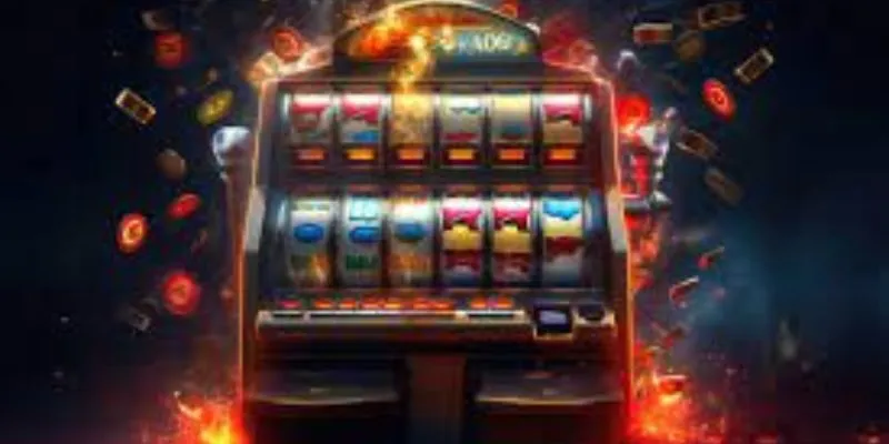 nhà cái casino MIBET