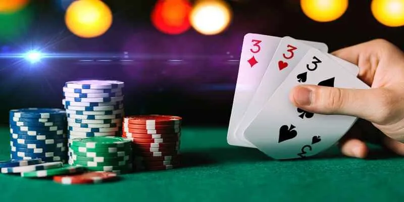 Nhà cái hàng đầu dành cho bạn hiện nay