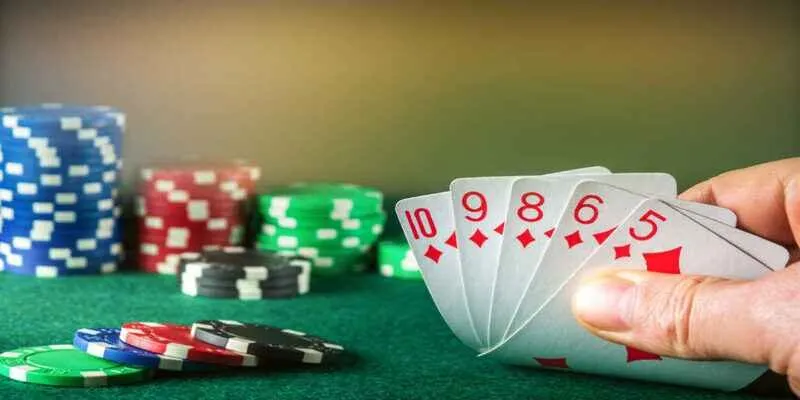 Những sai lầm khi không sử dụng kinh nghiệm thắng casino MAY88