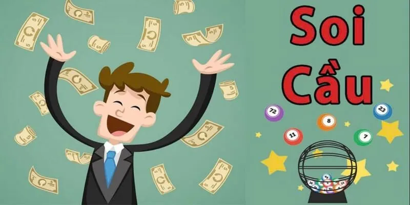 Phần mềm hỗ trợ soi cầu hiện đại