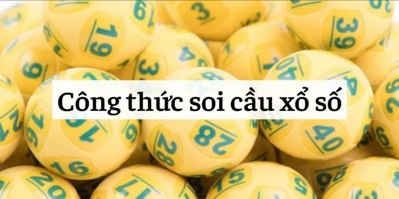 Soi cầu xổ số AE888