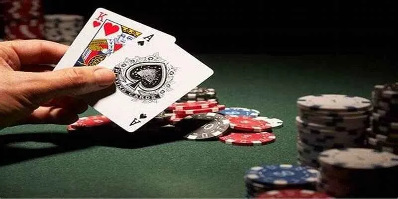 Casino trực tuyến VIC88