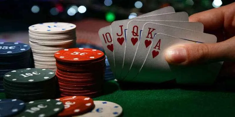 Chi tiết về casino trực tuyến VIC88 bạn nên biết